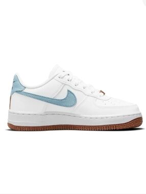 Nike Air Force 1 Low LV8 Indigo